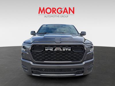 2026 Ram 1500 — photo 8 view