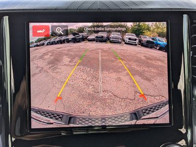 2026 Ram 1500 — photo 20 view