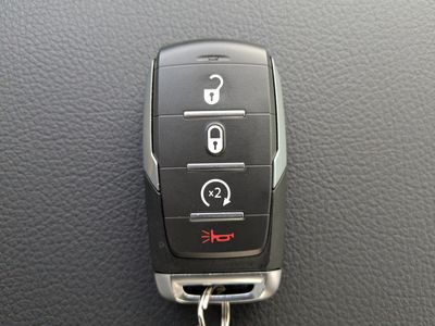 2026 Ram 1500 — photo 28 view