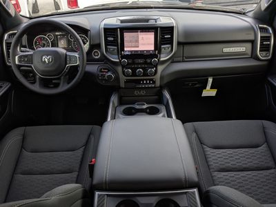 2026 Ram 1500 — photo 14 view