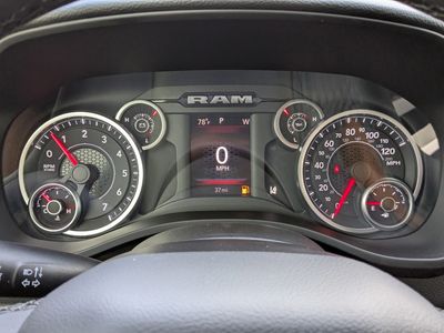 2026 Ram 1500 — photo 25 view