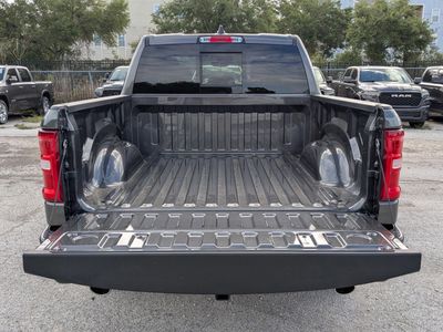 2026 Ram 1500 — photo 12 view