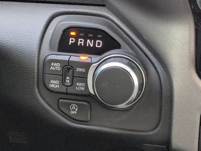 2026 Ram 1500 — photo 18 view