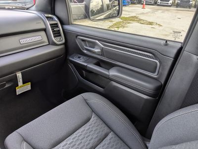 2026 Ram 1500 — photo 16 view