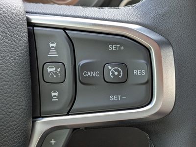 2026 Ram 1500 — photo 24 view