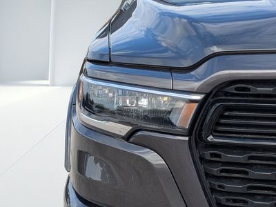 2026 Ram 1500 — photo 9 view