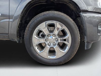 2026 Ram 1500 — photo 10 view