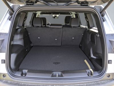2026 Jeep Cherokee - Photo 11