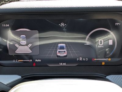 2026 Jeep Cherokee - Photo 26