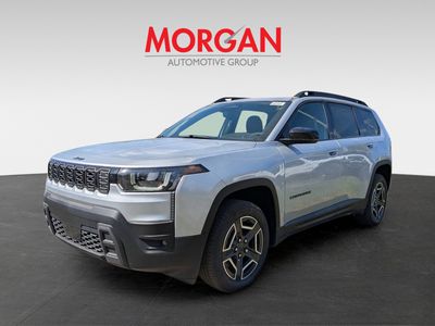 2026 Jeep Cherokee - Photo 7