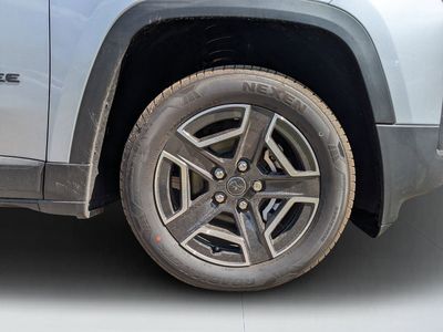 2026 Jeep Cherokee - Photo 10