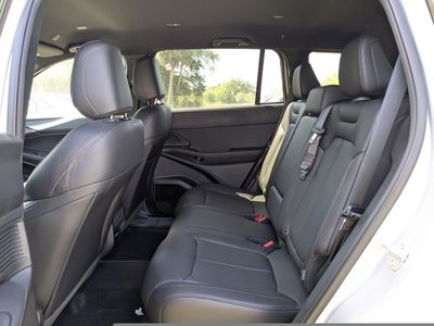 2026 Jeep Cherokee - Photo 13
