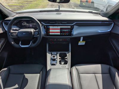 2026 Jeep Cherokee - Photo 15