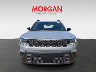 2026 Jeep Cherokee - Photo 8