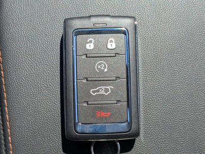 2026 Jeep Cherokee - Photo 29