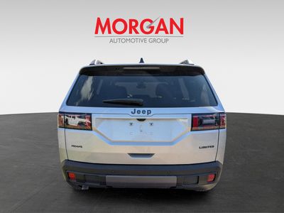 2026 Jeep Cherokee - Photo 4