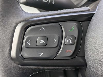 2026 Jeep Wrangler — photo 26 view