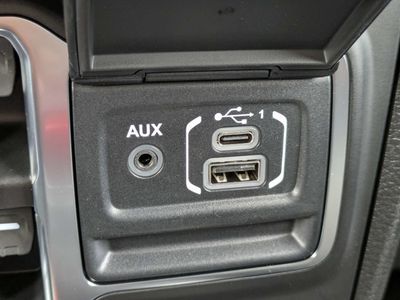 2026 Jeep Wrangler — photo 22 view