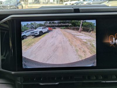 2026 Jeep Wrangler — photo 21 view