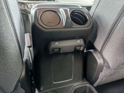 2026 Jeep Wrangler — photo 14 view