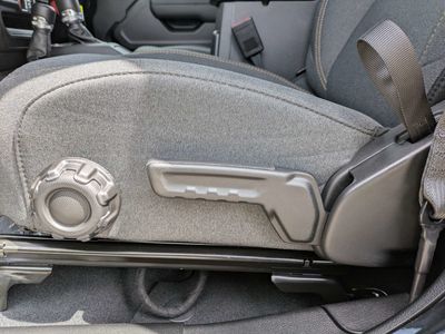2026 Jeep Wrangler — photo 20 view