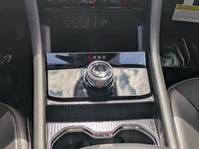 2025 Jeep Grand Cherokee - Photo 17