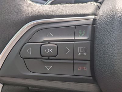 2025 Jeep Grand Cherokee - Photo 22