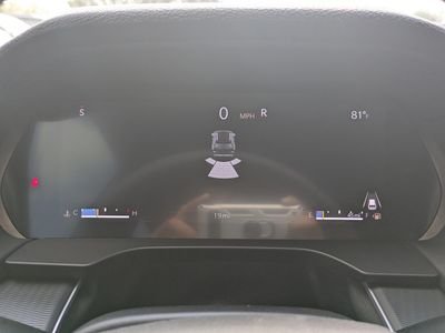 2025 Jeep Grand Cherokee - Photo 24