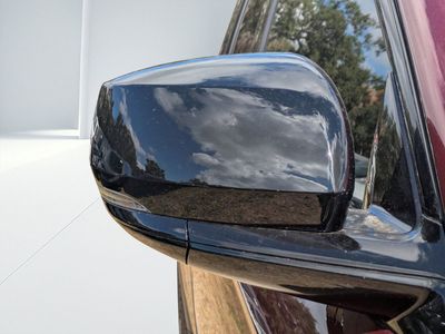 2025 Jeep Grand Cherokee - Photo 10