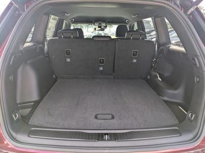 2025 Jeep Grand Cherokee - Photo 11