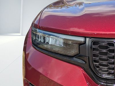 2025 Jeep Grand Cherokee - Photo 8