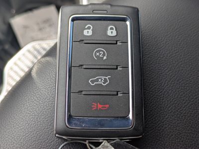 2025 Jeep Grand Cherokee - Photo 26