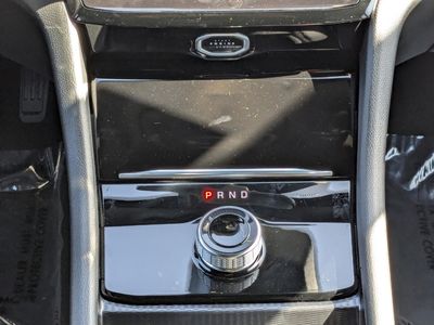 2026 Jeep Grand Cherokee - Photo 20