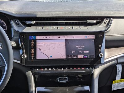 2026 Jeep Grand Cherokee - Photo 19