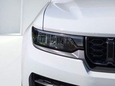 2026 Jeep Grand Cherokee - Photo 9