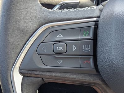 2026 Jeep Grand Cherokee - Photo 26