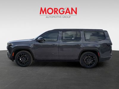 2026 Jeep Grand Wagoneer - Photo 6