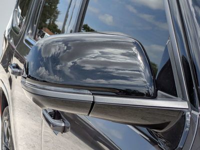 2026 Jeep Grand Wagoneer - Photo 11