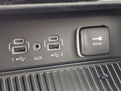 2026 Jeep Grand Cherokee - Photo 23