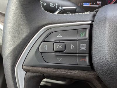 2026 Jeep Grand Cherokee - Photo 25