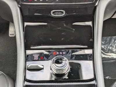 2026 Jeep Grand Cherokee - Photo 20