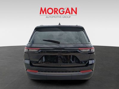 2026 Jeep Grand Cherokee - Photo 4