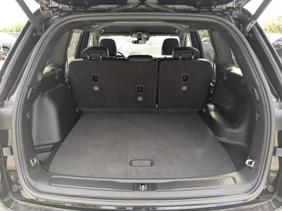 2026 Jeep Grand Cherokee - Photo 12