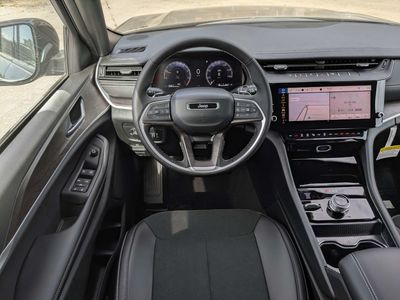 2026 Jeep Grand Cherokee - Photo 17