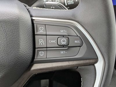 2026 Jeep Grand Cherokee - Photo 26