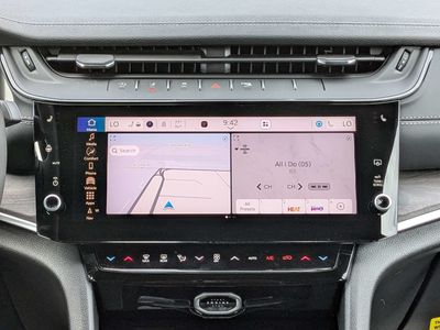 2026 Jeep Grand Cherokee - Photo 19