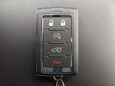 2026 Jeep Grand Cherokee - Photo 30