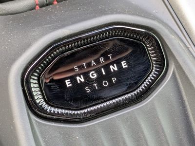 2026 Dodge Charger - Photo 31