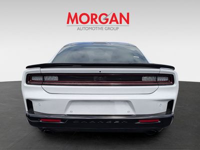 2026 Dodge Charger - Photo 4