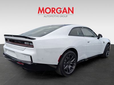2026 Dodge Charger - Photo 3
